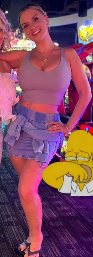 Amy Jackson OnlyFans Leaked Free Thumbnail Picture - #XmV6GRQ5fl