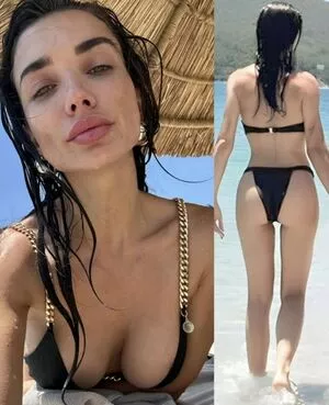 Amy Jackson OnlyFans Leaked Free Thumbnail Picture - #v4gDdECEgY