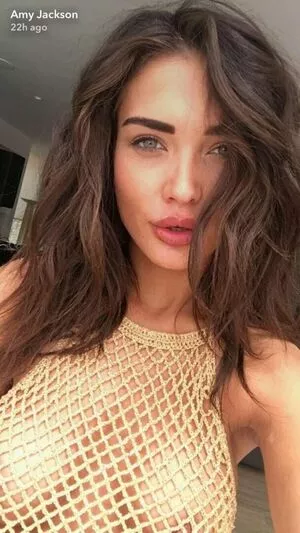 Amy Jackson OnlyFans Leaked Free Thumbnail Picture - #zh06dOjESt