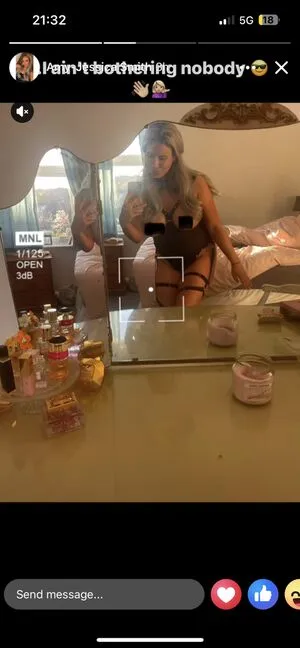 Amy Jessica Smith OnlyFans Leaked Free Thumbnail Picture - #r6TNy2wAAR