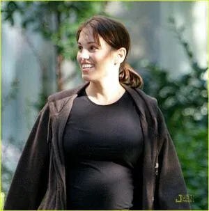 Amy Jo Johnson OnlyFans Leaked Free Thumbnail Picture - #2xJ8pGRiEy