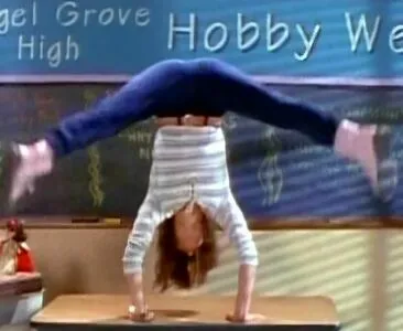 Amy Jo Johnson OnlyFans Leaked Free Thumbnail Picture - #At43tVmRaN