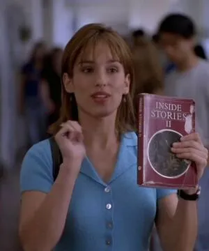 Amy Jo Johnson OnlyFans Leaked Free Thumbnail Picture - #GnWfqAtyRW