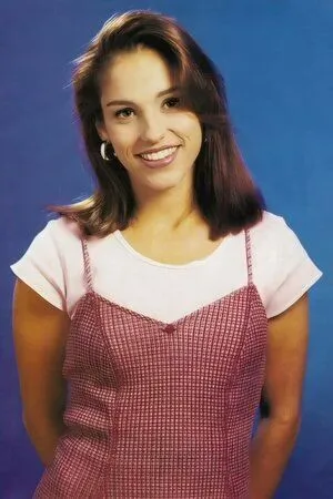 Amy Jo Johnson OnlyFans Leaked Free Thumbnail Picture - #TUPkmOfnfL