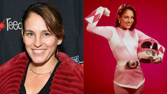 Amy Jo Johnson OnlyFans Leaked Free Thumbnail Picture - #dsePXpNsv7