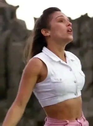 Amy Jo Johnson OnlyFans Leaked Free Thumbnail Picture - #rPLOEPhJCN