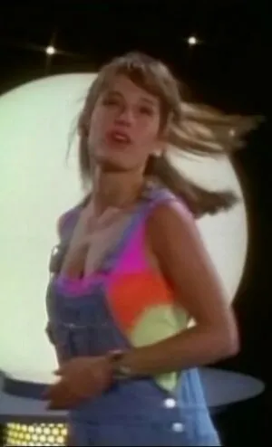 Amy Jo Johnson OnlyFans Leaked Free Thumbnail Picture - #uLLrAYz1yp