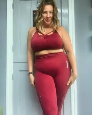 Amy Kate OnlyFans Leaked Free Thumbnail Picture - #qE6sxX9T8w