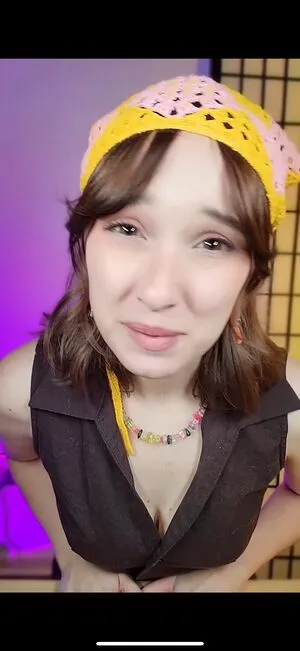 Amy Kay Asmr OnlyFans Leaked Free Thumbnail Picture - #f9dKagw0Ft
