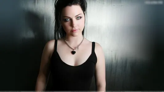 Amy Lee Evanescence OnlyFans Leaked Free Thumbnail Picture - #73dI2WzACy