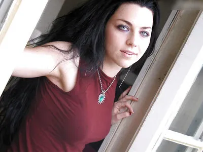 Amy Lee Evanescence OnlyFans Leaked Free Thumbnail Picture - #C097AtK0D6