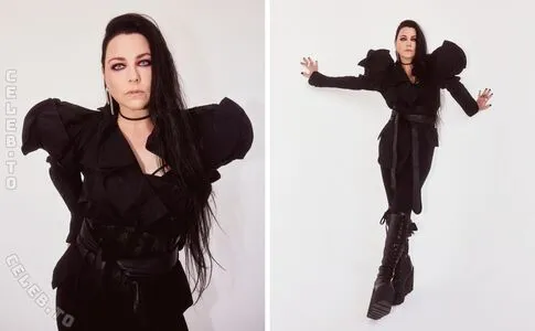 Amy Lee OnlyFans Leaked Free Thumbnail Picture - #SIaNYQKZte