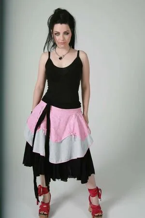 Amy Lee OnlyFans Leaked Free Thumbnail Picture - #Yh5DCtryrV