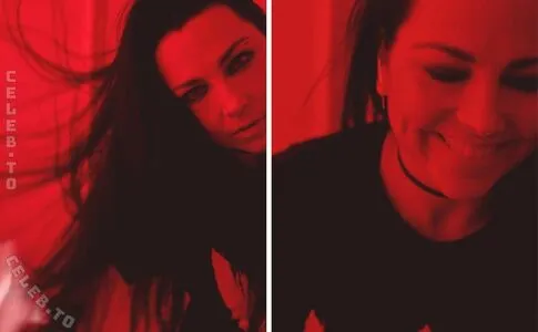 Amy Lee OnlyFans Leaked Free Thumbnail Picture - #ogLEk9dJKm