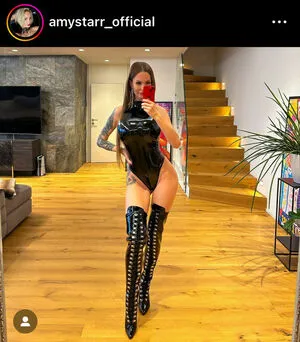 Amy Lefox OnlyFans Leaked Free Thumbnail Picture - #dmQaWEe9wZ