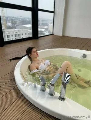 Amy Li OnlyFans Leaked Free Thumbnail Picture - #3COzHAf5c2