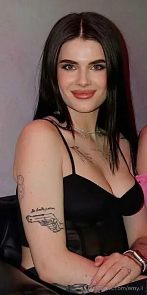Amy Li OnlyFans Leaked Free Thumbnail Picture - #AH8vKqbkxT