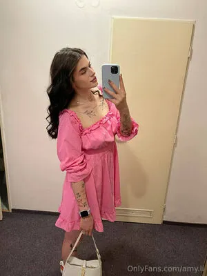 Amy Li OnlyFans Leaked Free Thumbnail Picture - #F8KWnohiOH