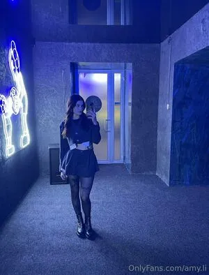 Amy Li OnlyFans Leaked Free Thumbnail Picture - #TM5bVYKnYX