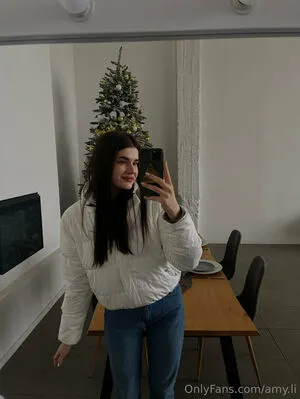 Amy Li OnlyFans Leaked Free Thumbnail Picture - #alBgrI5Mqz