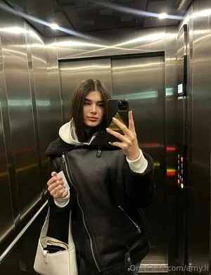 Amy Li OnlyFans Leaked Free Thumbnail Picture - #hpfNVjdDER