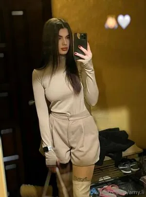 Amy Li OnlyFans Leaked Free Thumbnail Picture - #kb5tBn0bqv