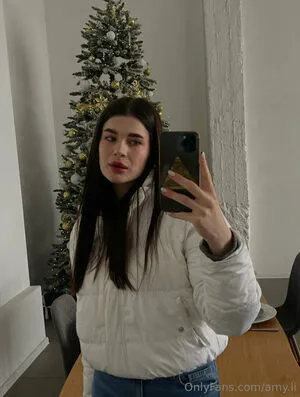 Amy Li OnlyFans Leaked Free Thumbnail Picture - #quLjn6zJXj
