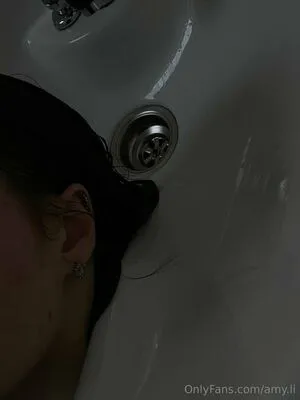 Amy Li OnlyFans Leaked Free Thumbnail Picture - #rKhXxtzZex