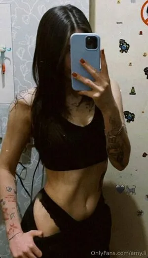 Amy Li OnlyFans Leaked Free Thumbnail Picture - #sS09lNMpyl