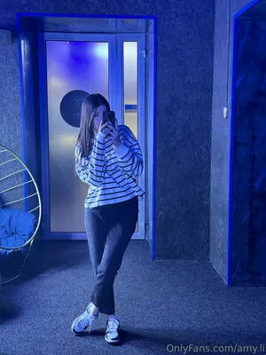 Amy Li OnlyFans Leaked Free Thumbnail Picture - #tBSl7CXvy7