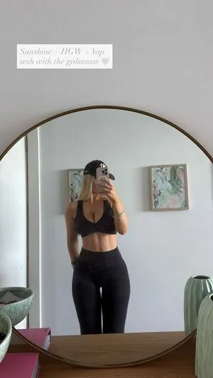 Amy Louise Lee OnlyFans Leaked Free Thumbnail Picture - #6wF9n0z767