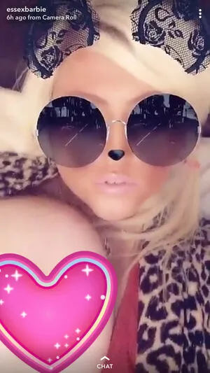 Amy Louise OnlyFans Leaked Free Thumbnail Picture - #7wZW1s5bL4