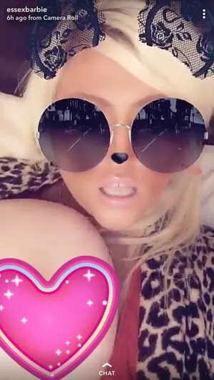 Amy Louise OnlyFans Leaked Free Thumbnail Picture - #S2m2sUsDf5