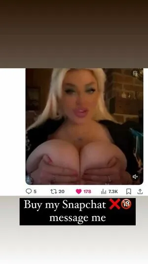 Amy Louise OnlyFans Leaked Free Thumbnail Picture - #ppNb5DUe5y
