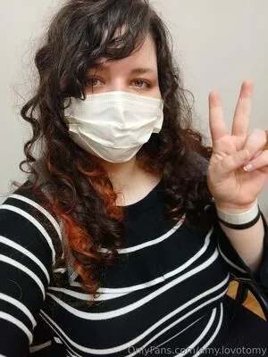 Amy Lovotomy OnlyFans Leaked Free Thumbnail Picture - #6dyTyYSchn