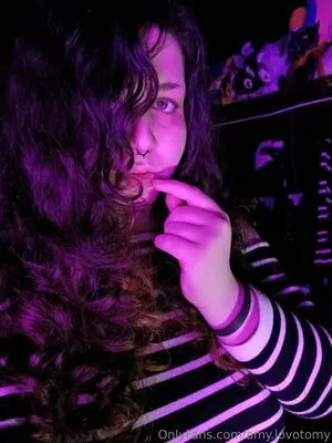 Amy Lovotomy OnlyFans Leaked Free Thumbnail Picture - #IidKiQnc67