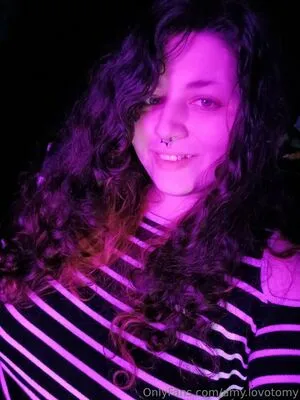 Amy Lovotomy OnlyFans Leaked Free Thumbnail Picture - #K3WCUWzDRs