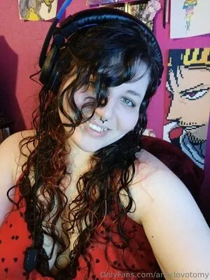 Amy Lovotomy OnlyFans Leaked Free Thumbnail Picture - #VN6qXrZgES