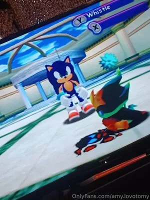 Amy Lovotomy OnlyFans Leaked Free Thumbnail Picture - #aizyvfi7DK