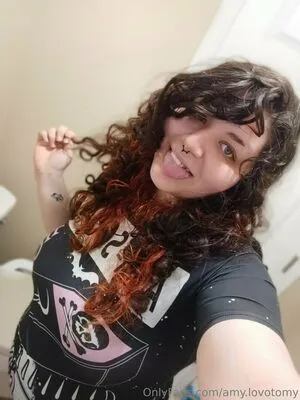 Amy Lovotomy OnlyFans Leaked Free Thumbnail Picture - #gk8usJy5oR