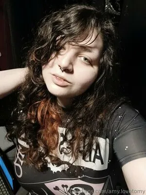 Amy Lovotomy OnlyFans Leaked Free Thumbnail Picture - #uD8Bqx19kn