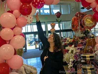 Amy Lovotomy OnlyFans Leaked Free Thumbnail Picture - #vSek7dLEvs