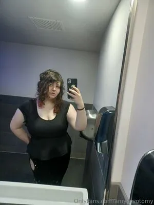 Amy Lovotomy OnlyFans Leaked Free Thumbnail Picture - #voPg9kfVFN