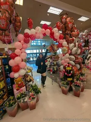 Amy Lovotomy OnlyFans Leaked Free Thumbnail Picture - #ypuHLhafhL