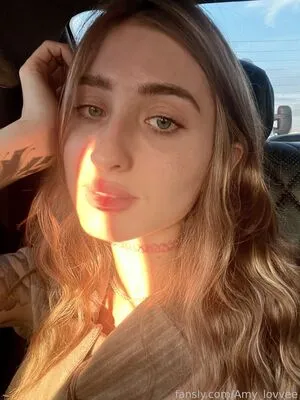 Amy Lovvee OnlyFans Leaked Free Thumbnail Picture - #3TRTC11j2k