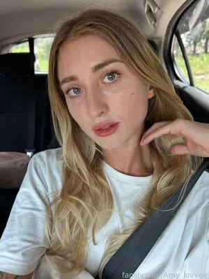 Amy Lovvee OnlyFans Leaked Free Thumbnail Picture - #AUcK7Rctb6