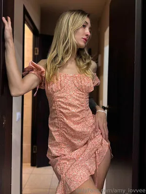 Amy Lovvee OnlyFans Leaked Free Thumbnail Picture - #DKdrdJz22V