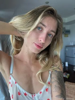 Amy Lovvee OnlyFans Leaked Free Thumbnail Picture - #FJE0PqnLdS