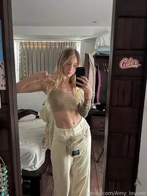 Amy Lovvee OnlyFans Leaked Free Thumbnail Picture - #MfsPnbHFXk