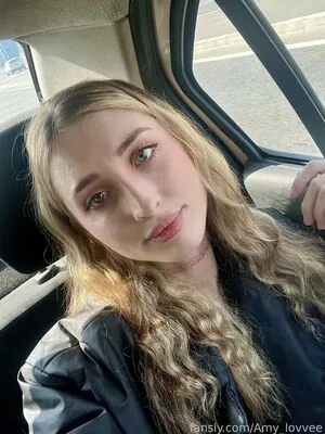 Amy Lovvee OnlyFans Leaked Free Thumbnail Picture - #QTBQEDvkAw